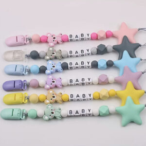 Pacifier Holder