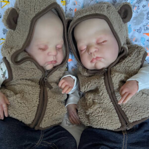 Reborn Doll Twins
