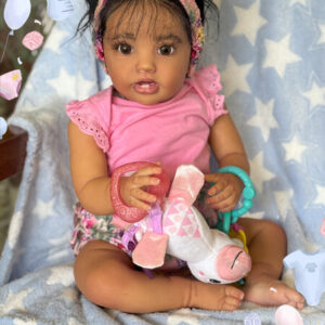 Toddler Doll Everyone Loves