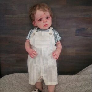 toddler dolls