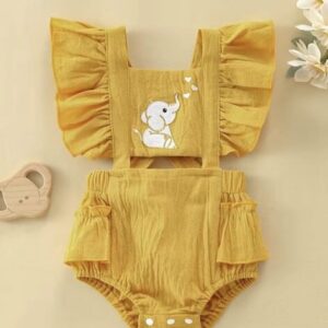 Girls 18-24 months