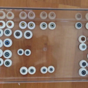 Eyes