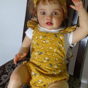 Toddler dolls Canada
