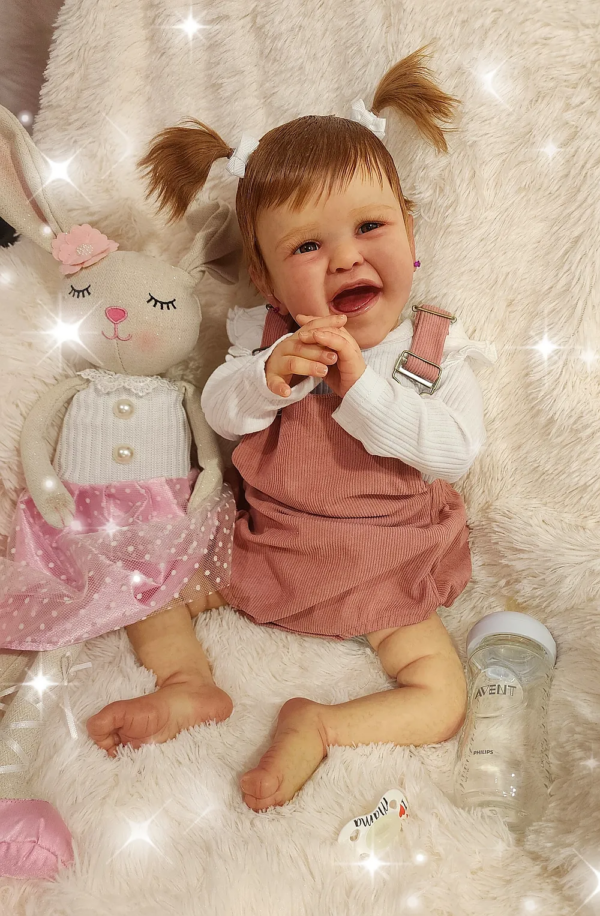 Jupiter-reborn dolls uk cheap - Image 5