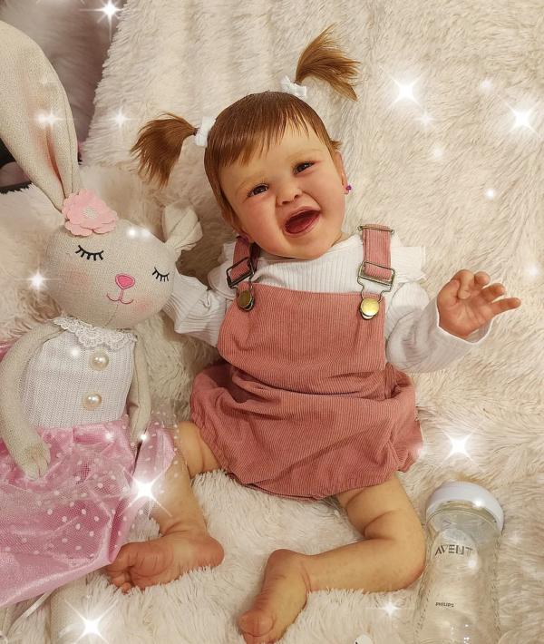 Jupiter-reborn dolls uk cheap - Image 4