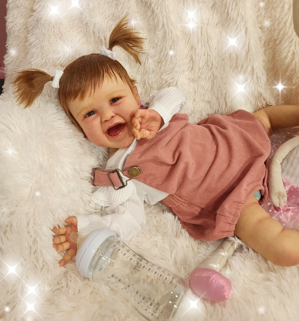 Jupiter-reborn dolls uk cheap - Image 3
