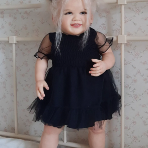 Reborn Toddler Doll for Sale
