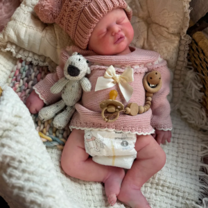 newborn dolls girl