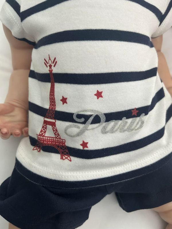 Paris Outfit - Image 5