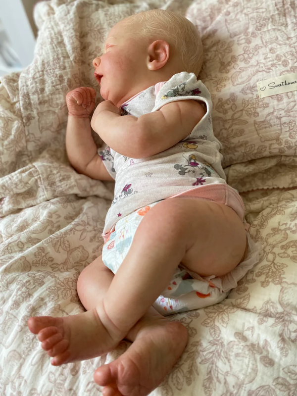 Reborn Dolls