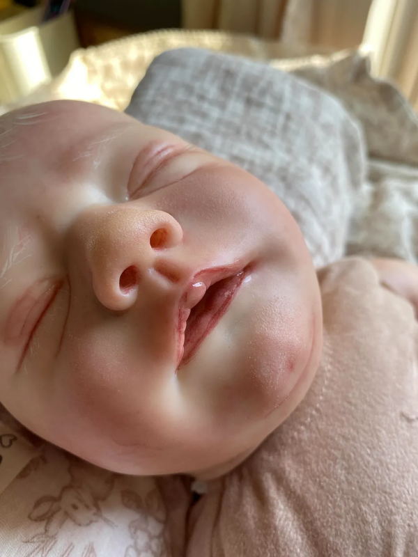Brooklyn - Reborn Dolls - Image 4