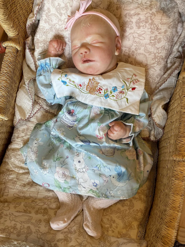 Brooklyn - Reborn Dolls - Image 3