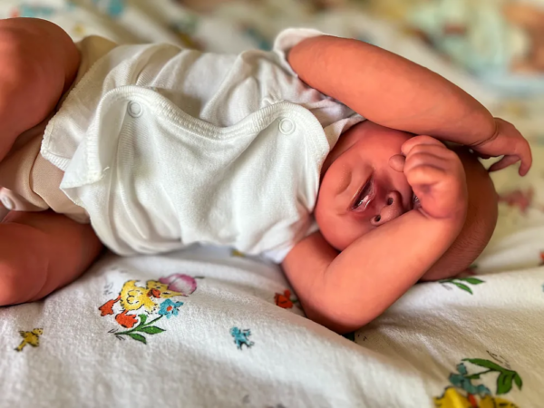 Newborndolls