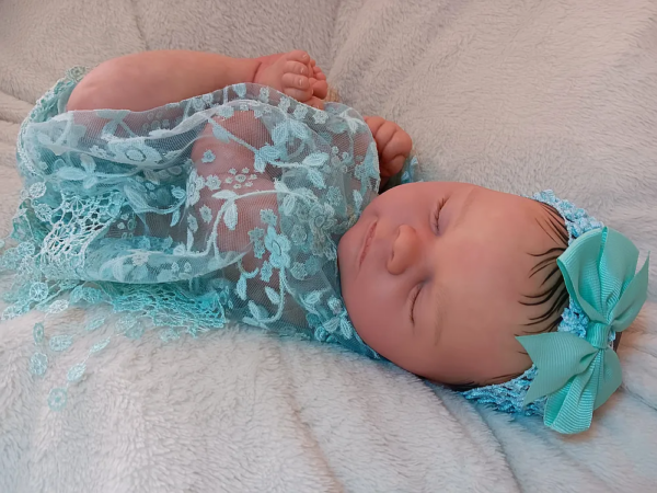 Jade - Baby doll - Image 2