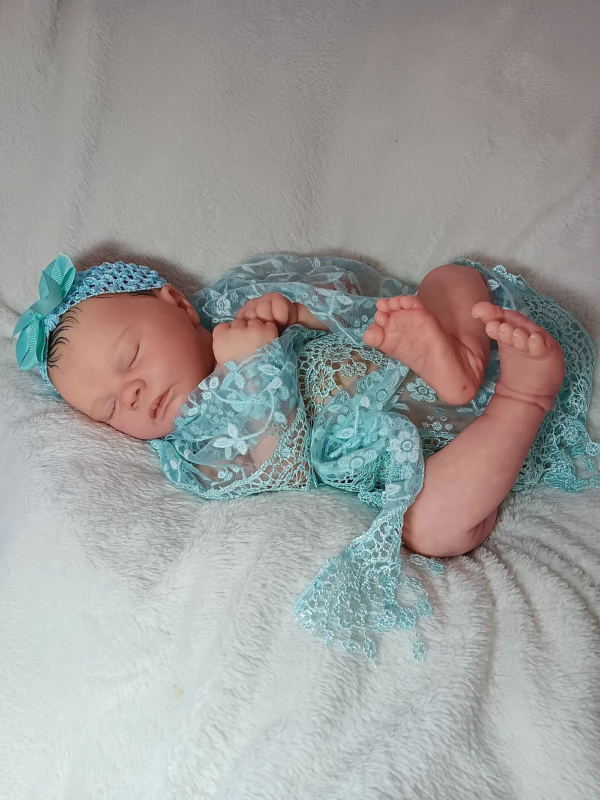 Jade - Baby doll - Image 7