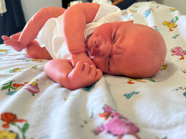 Joy - newborndolls - Image 3