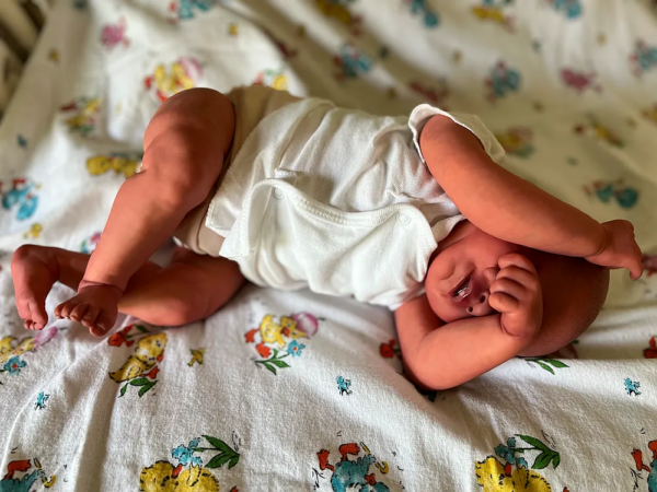 Joy - newborndolls - Image 2