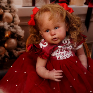 Toddler doll