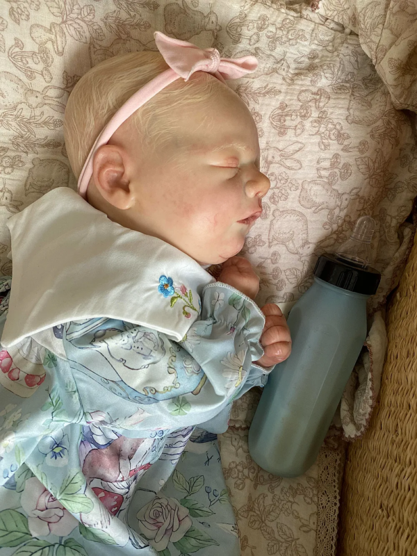 Brooklyn - Reborn Dolls - Image 2