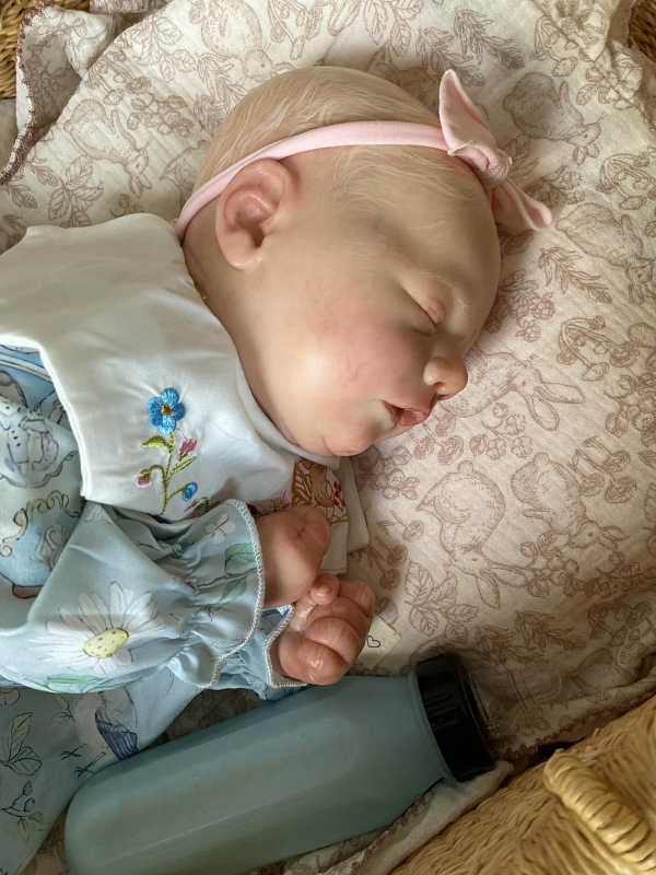 Brooklyn - Reborn Dolls - Image 6