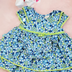 Butterfly Dress