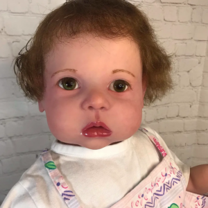Reborn Toddler Dolls
