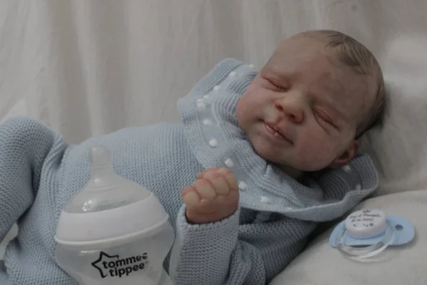 Lily – Reborn Baby - Image 3