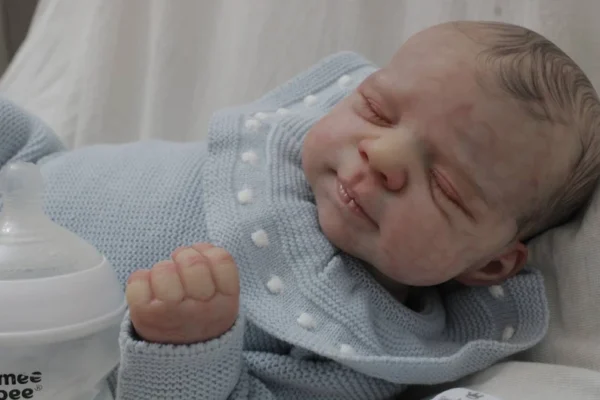 Lily – Reborn Baby - Image 6