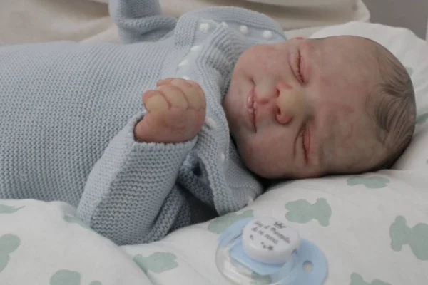 Lily – Reborn Baby - Image 4