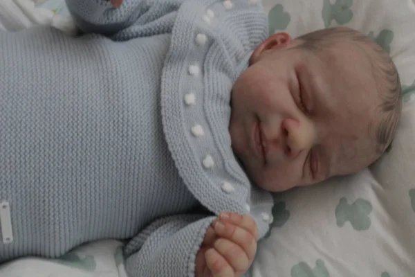 Lily – Reborn Baby - Image 5