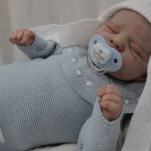 Reborn baby