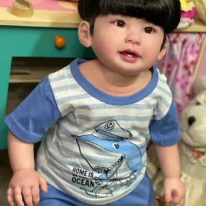 Reborn Dolls Toddler Boy