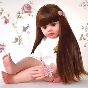 Toddler dolls uk