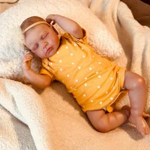Reborn Baby Doll