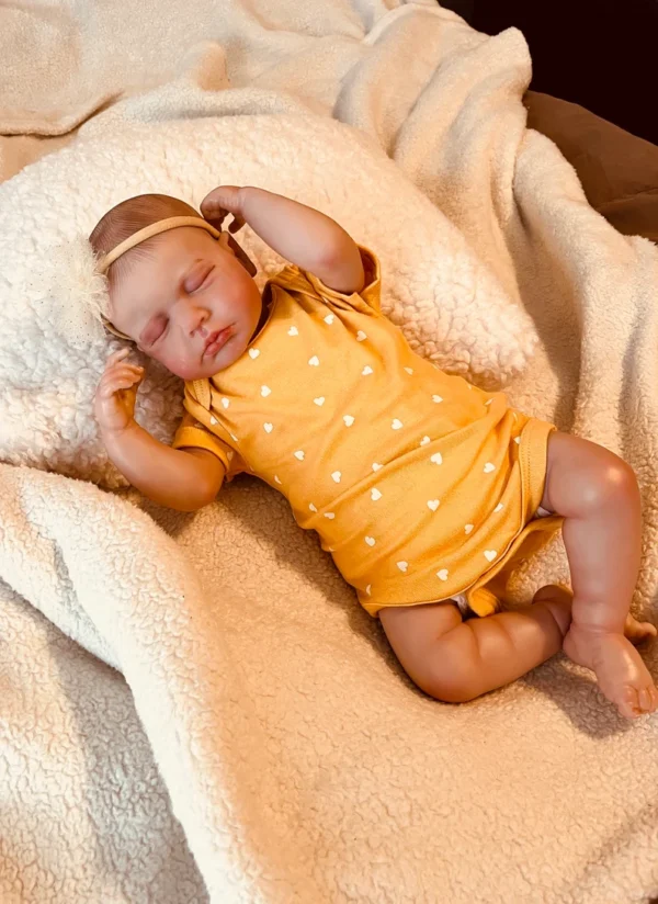 Reborn Baby Doll
