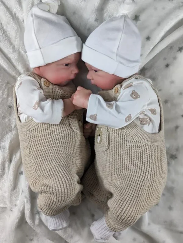 Twin Baby Boys - Image 3