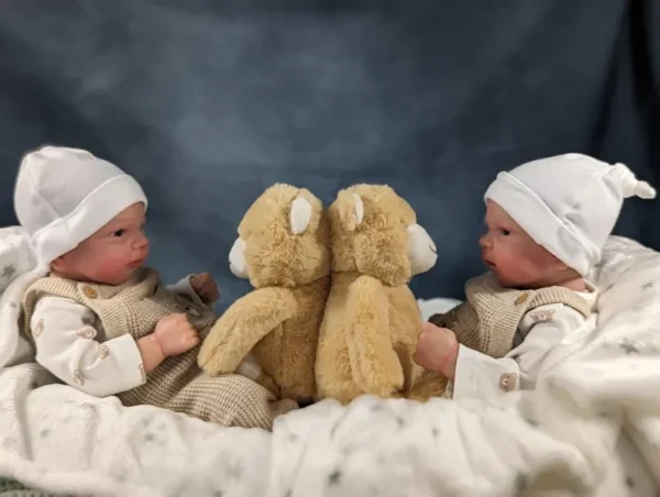Twin Baby Boys - Image 4