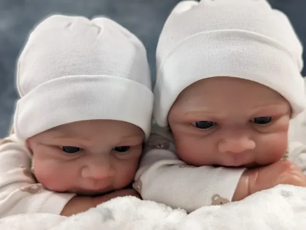 Twin Baby Boys - Image 6